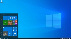 Microsoft выпускает обновление для WIndows 10