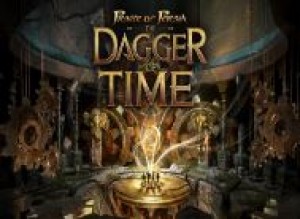 Компания Ubisoft анонсировала новую игру Prince of Persia: The Dagger of Time