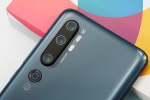 Первая партия смартфонов Xiaomi Mi 10 уже распродана 
