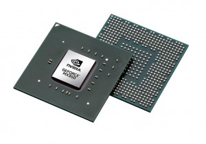 GeForce MX330 и GeForce MX350 основаны на архитектуре Pascal