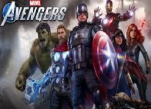 Marvel’s Avengers вышла в Steam и PS Store
