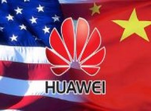 США вновь обвинила компанию Huawei в краже данных