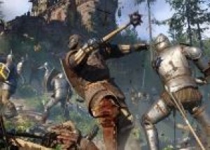 Epic Games бесплатно раздает Kingdom Come: Deliverance