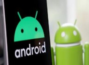 Компания Google случайно раскрыла информацию о Android 11
