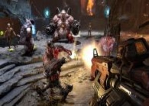 DOOM Eternal получит мультиплеерный режим