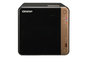 QNAP TS-x53D для дома и офиса