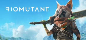 Компьютерная игра Biomutant появится в этом году