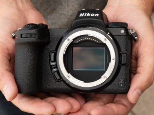Беззеркалки Nikon Z6 и Z7 получили важное обновление прошивки
