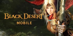 В Black Desert Mobile появился новый босс