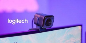 Logitech представляет веб-камеру для домашних стримов