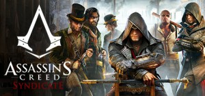 Epic Games предлагает игру Assassin's Creed Syndicate совершенно бесплатно