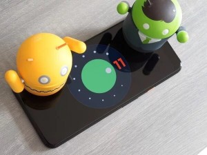 Android 11 получит новые функции