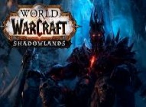 Открыта регистрация на бета‑тест World of Warcraft: Shadowlands