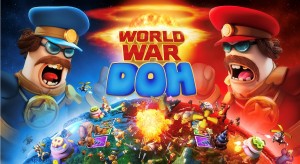 Обзор World War Doh. Игра нового поколения