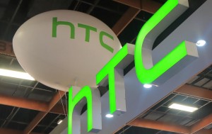 HTC представила прототип VR-гаргитуры Vive Proton