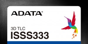 ADATA анонсирует SSD накопитель интерфейса SATA 3