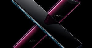 Смартфон OPPO Find X2 Pro получит экран с частой обновления 120 Гц