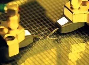 Samsung начинает производство 7 нм чипов