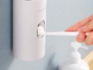 Smartknow автоматический диспенсер для зубной пасты
