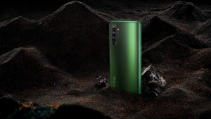 Анонсирован смартфон Realme X50 5G с квадрокамерой и двойной селфи-камерой 