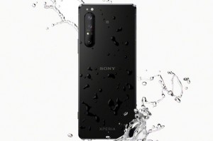 Sony Xperia 1 II не тянет на флагман