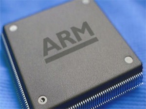 Компания Apple выпустит MAC с процессором ARM 