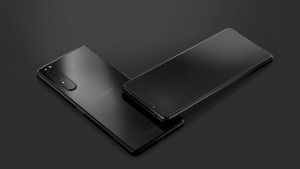 Флагманский смартфон Sony Xperia 1 II оценен в €1200