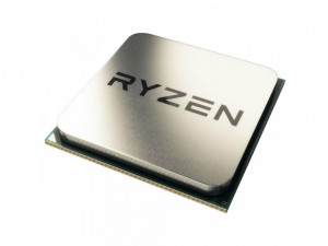 Процессор AMD Ryzen 3 2300X появился в коробочном исполнении