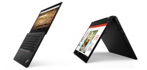 Обновленные ноутбуки Lenovo ThinkPad X и L получат чипы AMD Ryzen 4000
