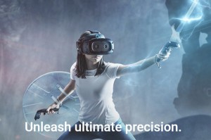 HTC Vive Cosmos Elite VR уже в продаже