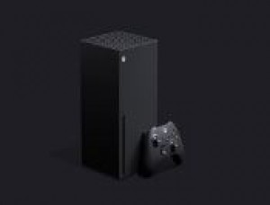 Microsoft раскрыла некоторые характеристики Xbox Series X