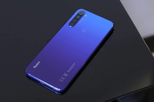 Redmi Note 8T и еще два лучших недорогих смартфона 