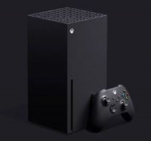 Характеристики и возможности Xbox Series X