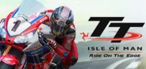 Перспективный проект ТТ Isle of Man 2