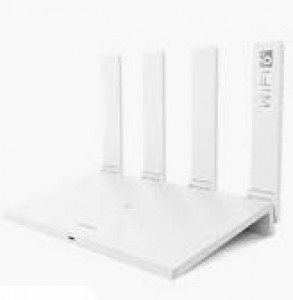 Новейший маршрутизатор Huawei AX3 Router