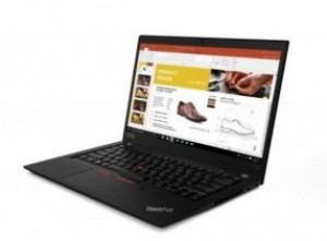 Lenovo обновляет линейку ноутбуков ThinkPad