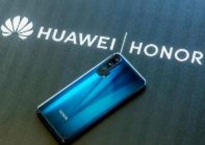 Сервисы Google могут вернуться на смартфоны Huawei