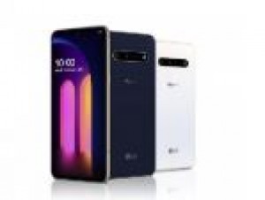 LG представила смартфон V60 ThinQ 