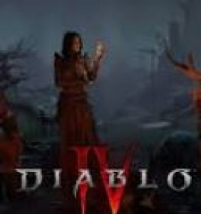 Blizzard показывает Diablo IV