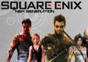 Square Enix приостанавливает разработку игр