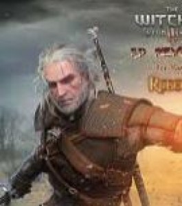 The Witcher 3 HD Reworked Project 11.0 с новой графикой