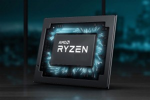 APU AMD Ryzen 7 4700U оказался быстрее дискретной 3D-карты NVIDIA MX250