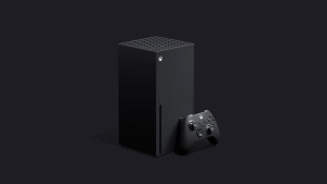 Microsoft Xbox Series X получила интересную функцию