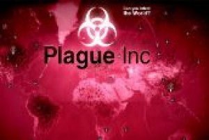 В Китае запретили симулятор эпидемий Plague Inc