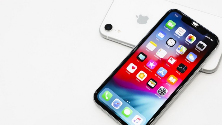 Стоит ли покупать iphone xr