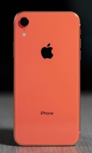 Apple iPhone XR стал самым популярным смартфонов в мире в 2019 году