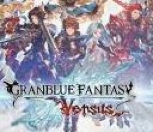 Granblue Fantasy Versus появится 13 марта 