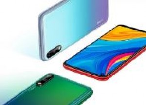Huawei представит бюджетный смартфон Enjoy 10e