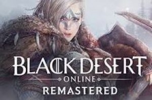 Бесплатный доступ к игре Black Desert Online в магазине Steam