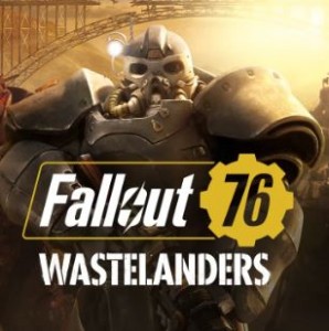 Fallout 76 Wastelanders появится 7 апреля